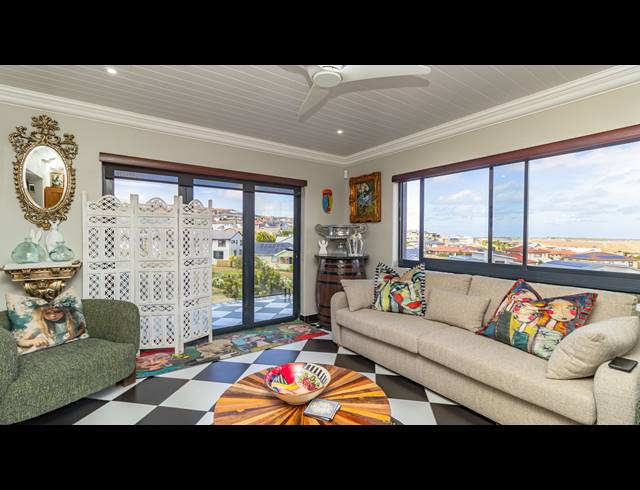 4 BEDROOM HOUSE FOR SALE IN MONTE CHRISTO